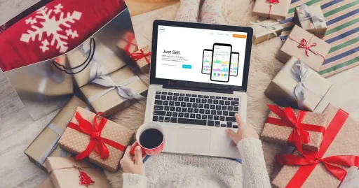 image for article This App is Here to Help Your Store Prepare for the Holiday Rush!