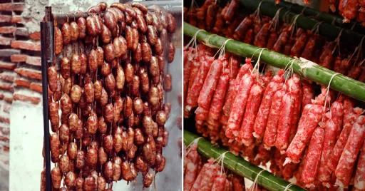 image for article 10 Best Longganisa in the Philippines & Where to Get Them