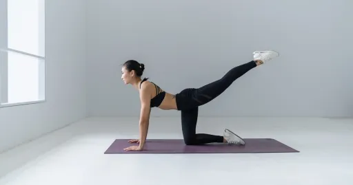 image for article Here’s Why Pilates Is the Latest Workout Trend You Have to Try