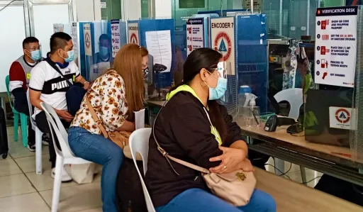 image for article RT-PCR Test Expenses of OFWs Still Shouldered by Government, DOTr Clarifies