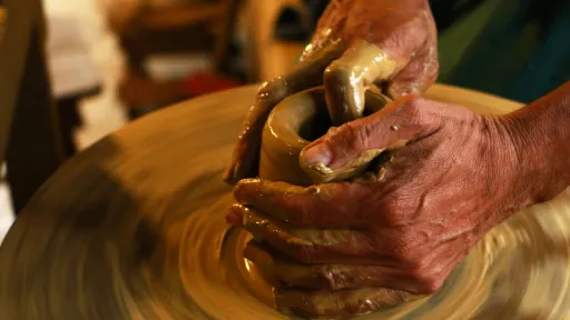 image for article Where to Take Pottery Classes in & Around Manila