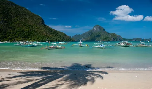 image for article El Nido Welcomes More Tourists Beginning October 2020, DOT Confirms