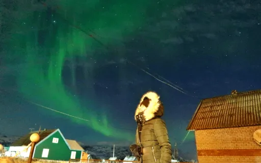 image for article Northern Lights in Russia: Where to Stay & Budget Breakdown