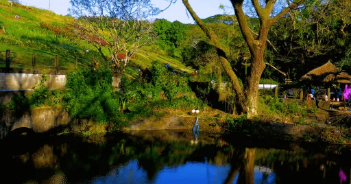 image for article 10 Bike Trails in and Near Quezon City