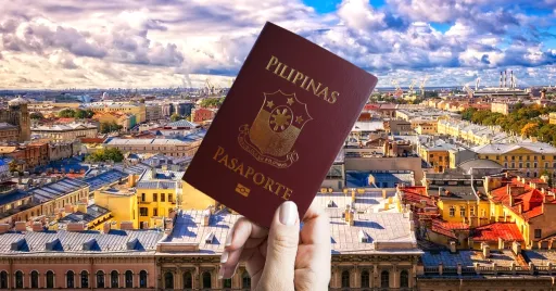 image for article How to Get a Russian E-Visa for Philippine Passport Holders