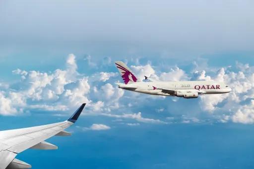 image for article Qatar Airways Is Giving Away 21,000 Free Plane Tickets for Teachers