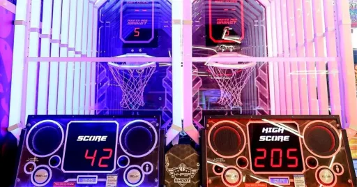 image for article Timezone Philippines Is Selling Their Arcade Machines