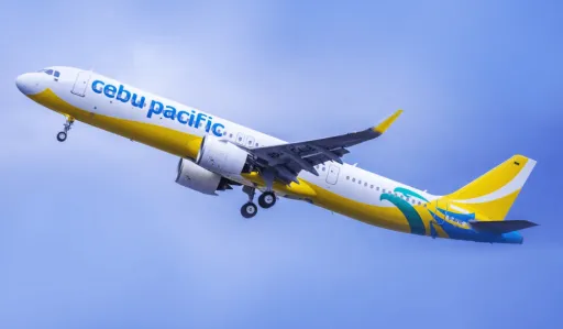 image for article Cebu Pacific Successfully Refunds Over 50% of Cancellations