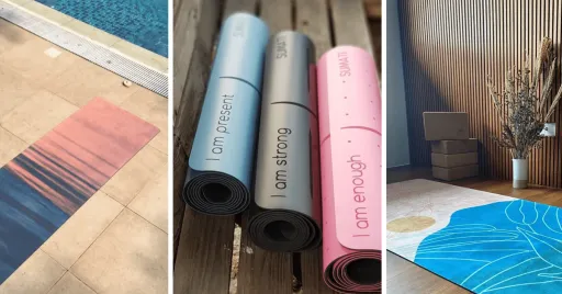 image for article Where to Buy Yoga Mats in Metro Manila: All Local Brands!