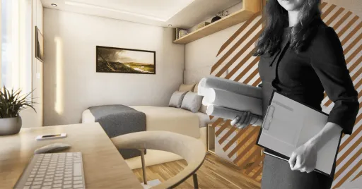 image for article Budget Room Makeover Tips, According to a Pinay Architect