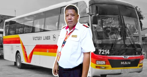 image for article Stories from the Frontline: What Bus Drivers Wish People Knew and How You Can Support Them