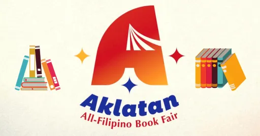 image for article Aklatan: All-Filipino Book Fair Launches Online This August 2020