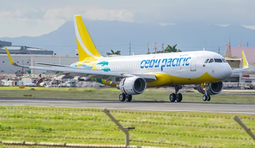 image for article You Can Now Use Your Cebu Pacific Travel Fund Until 2023