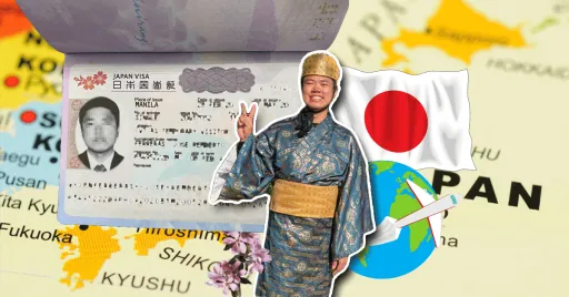 image for article Third Time’s the Charm: Things I Learned from My First Approved Visa Application