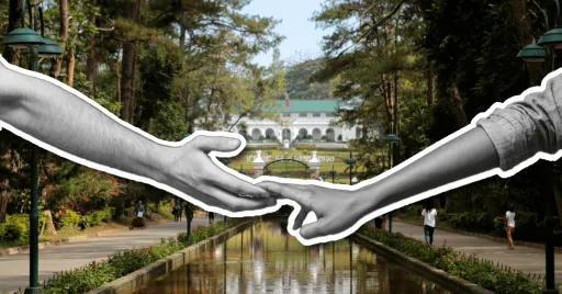 image for article The Baguio Breakup Curse — How Real Is It?