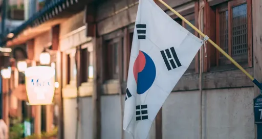 image for article Korean Embassy Announces Resumption of Short-Term Visas for Select Applicants