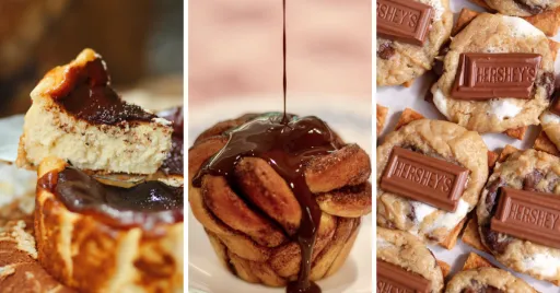 image for article 10 Desserts on Instagram We Can’t Stop Thinking About