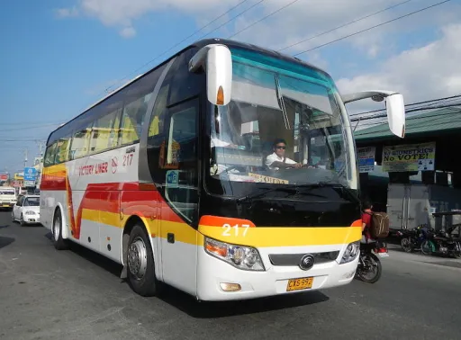 image for article How to Safely Travel Within Zambales (Plus Other Luzon Destinations) Via Bus in the New Normal