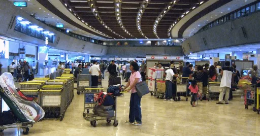 image for article Where Can Filipinos Travel Abroad During the Pandemic?