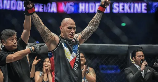 image for article Brandon Vera Went Live with Pretty Huge Obstacles — Here’s What We Learned