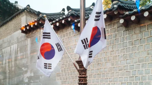 image for article Goodbye Visa Stickers? South Korea Introduces ‘Visa Grant Notice’