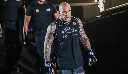 image for article Brandon Vera is Having a Livestream This Week — Here’s What We Know!