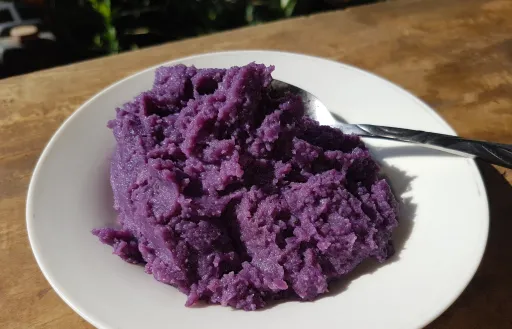 image for article Where to Buy Ube Jam: 9 Stores That Offer Delicious Purple Yam Jam