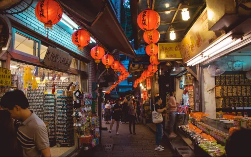 image for article Beyond Taipei: 8 Day Trips You Can’t Miss Out On!