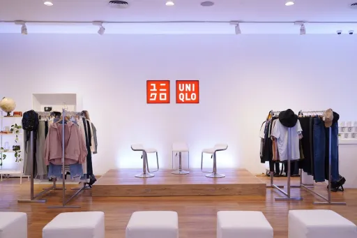 image for article Uniqlo Face Masks Will Be Made with Airism Fabric