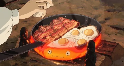 image for article Studio Ghibli Food Recipes: How to Make the Delicious Food in Ghibli Movies at Home