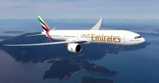 image for article Emirates Returns With Manila-Dubai Flight This Weekend