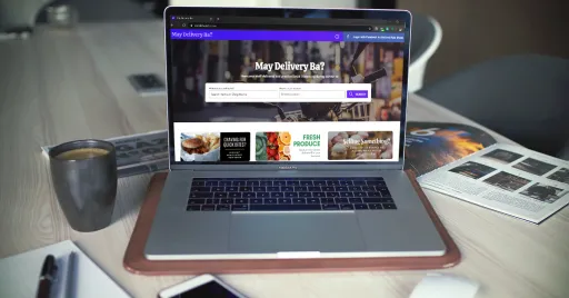 image for article May Delivery Ba? Lets You Know Which Stores are Open for Delivery