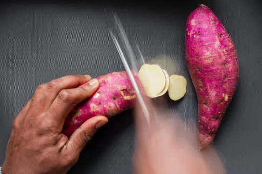 image for article Sweet Potato Recipes You Should Try During The Quarantine