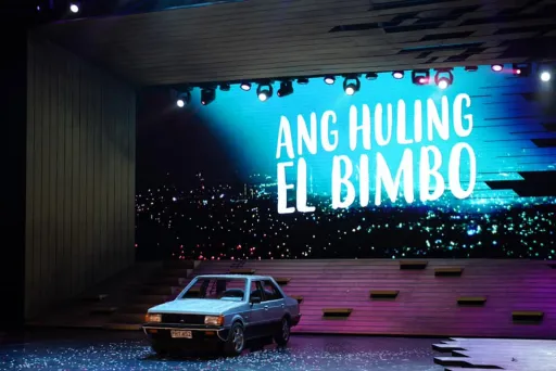 image for article Heads Up: Ang Huling El Bimbo Will Be Available for Streaming in May 2020 