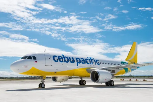 image for article Here’s How You Can Use Cebu Pacific’s Travel Fund Feature