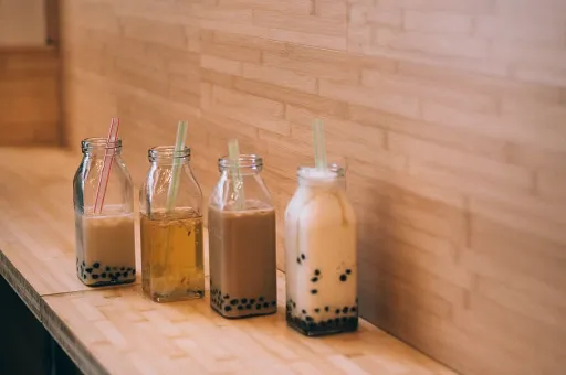 image for article Serenitea Is Selling DIY Milk Tea Home Kits — Don’t Miss Out!