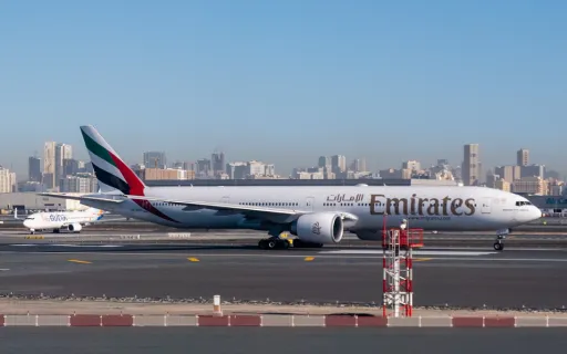 image for article Emirates Offers Special Dubai-Manila Flights This Month