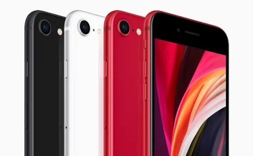 image for article “Most Affordable iPhone” Available Starting April 2020