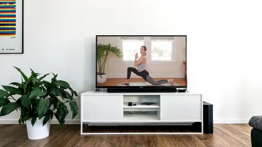 image for article Yoga from Home: 5 YouTube Shows to Relax Your Mind, Body, and Soul