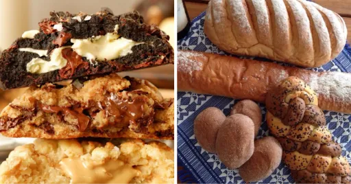 image for article Craving Cookies and Bread? These 25 Shops Have Got You Covered!