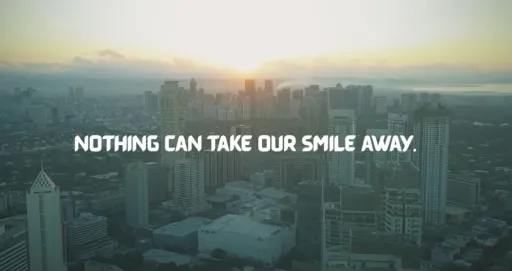 image for article DOT COVID-19 Video Honours Filipino Frontliners “With a Smile”