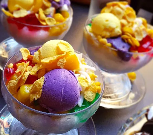 image for article 11 Yummy Filipino Desserts We’ll Probably Crave All Summer Long