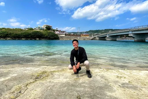 image for article First Time in Japan: I Travelled to Okinawa And Didn’t Regret It