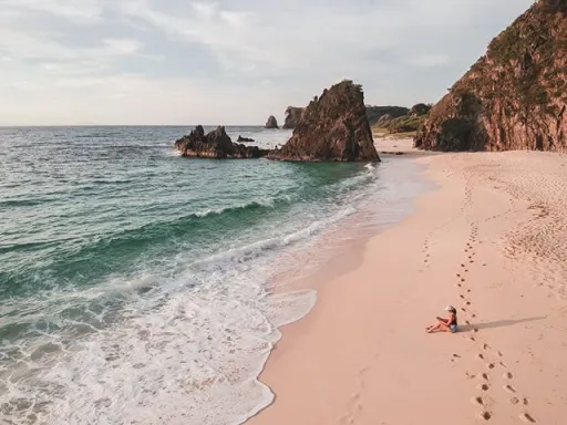 image for article 10 Underrated Philippine Beaches to Add to Your Bucket List