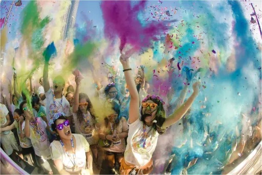 image for article Mark Your Calendars — Color Manila Run Year 8 is Happening This March!