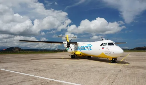 image for article Cebu Pacific Returns With Piso Fare Sale — Book Until 5 Mar!