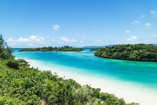 image for article Love Japan? Okinawa Deserves the Next Spot on Your Bucket List — Here’s Why!