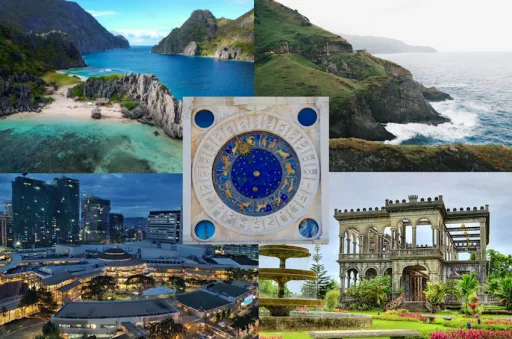 image for article Where to Travel in the Philippines, According to Your Zodiac Sign