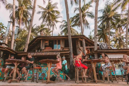 image for article 10 Restaurants in El Nido That Will Complete Your Palawan Experience