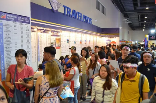 image for article Here’s What You Need to Know About the PTAA TravelTour Expo 2020